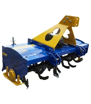 Грунтофреза ДТП ФН-1,25