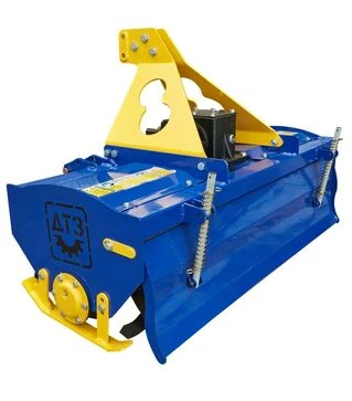 Грунтофреза ДТП ФН-1,25