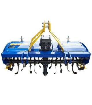 Грунтофреза ДТП ФН-1,25