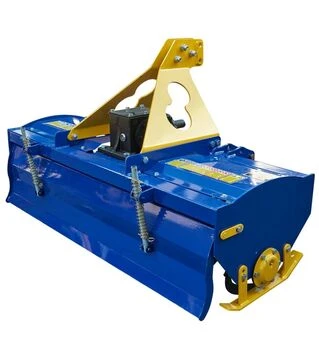 Грунтофреза ДТП ФН-1,4 плюс