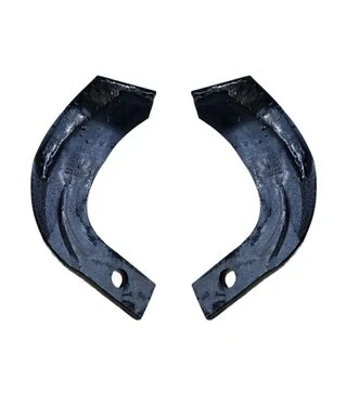 Грунтофреза ДТП ФН-1,4 плюс