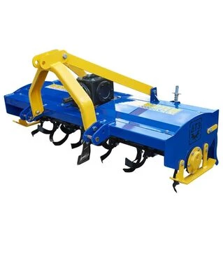 Ґрунтофреза ДТЗ ФН-1,4Л