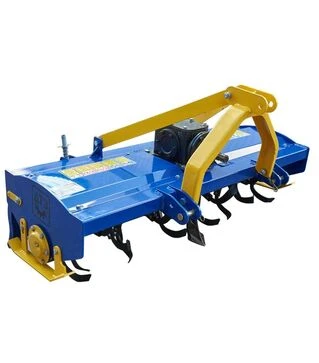 Ґрунтофреза ДТЗ ФН-1,4Л