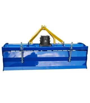 Ґрунтофреза ДТЗ ФН-1,4Л