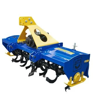 Ґрунтофреза ДТЗ ФН-1,5