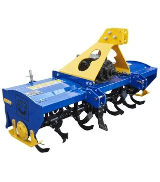 Ґрунтофреза ДТЗ ФН-1,5