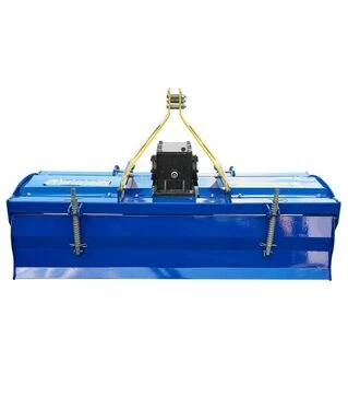 Ґрунтофреза ДТЗ ФН-1,5