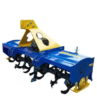 Ґрунтофреза ДТЗ ФН-1,5М