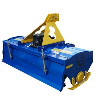 Ґрунтофреза ДТЗ ФН-1,5М