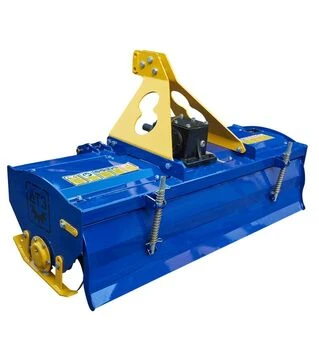 Ґрунтофреза ДТЗ ФН-1,5М