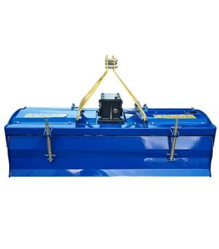 Ґрунтофреза ДТЗ ФН-1,5М