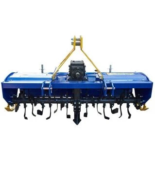 Ґрунтофреза ДТЗ ФН-1,5М