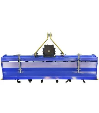 Грунтофреза ДТП ФН-1,6