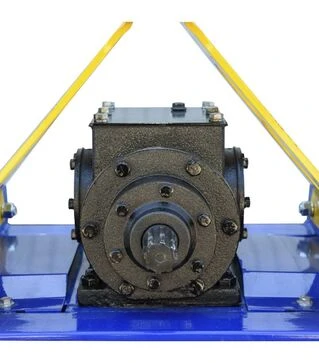 Грунтофреза ДТП ФН-1,6