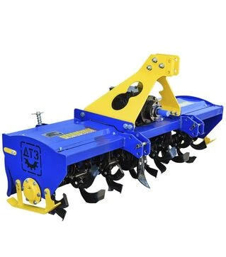 Ґрунтофреза ДТЗ ФН-1,6 плюс