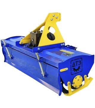 Ґрунтофреза ДТЗ ФН-1,6 плюс