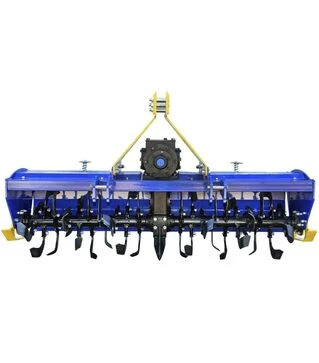 Ґрунтофреза ДТЗ ФН-1,6 плюс