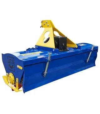 Ґрунтофреза ДТЗ ФН-1,6У