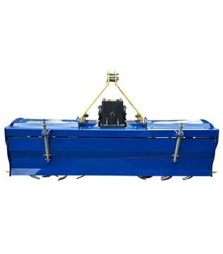 Ґрунтофреза ДТЗ ФН-1,6У