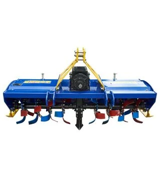 Ґрунтофреза ДТЗ ФН-1,6У