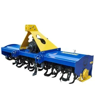 Грунтофреза ДТП ФН-2,0