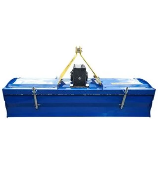 Грунтофреза ДТП ФН-2,0