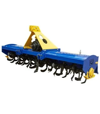 Грунтофреза ДТП ФН-2,4