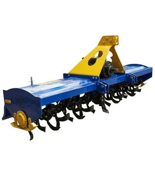 Грунтофреза ДТП ФН-2,4