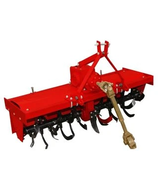 Грунтофреза Welger GQN-160, 1,6 м, навесная, Китай