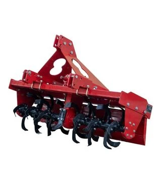 Грунтофреза Welger GQN-220, 2,2 м, навесная, Китай