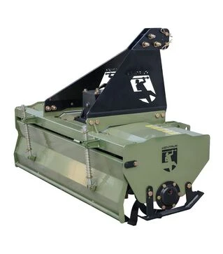 Грунтофреза Кентавр ФН-1,25 зеленая