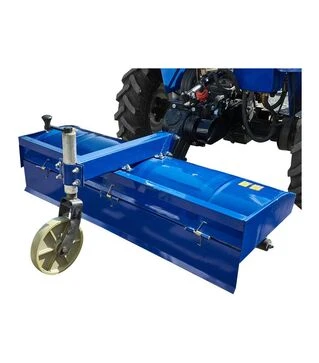 Грунтофреза Кентавр 160B/200B, 120 см, с дополнительным редуктором и навесным механизмом