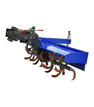 Грунтофреза Кентавр 160B/200B, 130 см, с дополнительным редуктором и навесным механизмом
