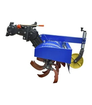 Грунтофреза Кентавр 160B/200B, 130 см, с дополнительным редуктором и навесным механизмом