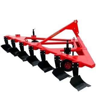 Плуг швидкісний навісний ДЕМЕТРА ПШН-7