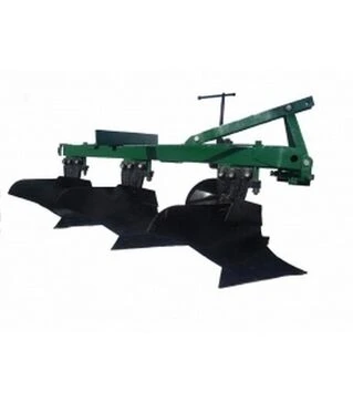 Плуг ПБЛ 3-35 на высоких стойках