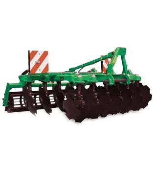 Плуг дисковый ВЕЛЕС-АГРО ПДМ 2.5(2), навесной
