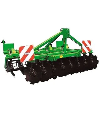 Плуг дисковый ВЕЛЕС-АГРО ПДМ 3.0(2), навесной