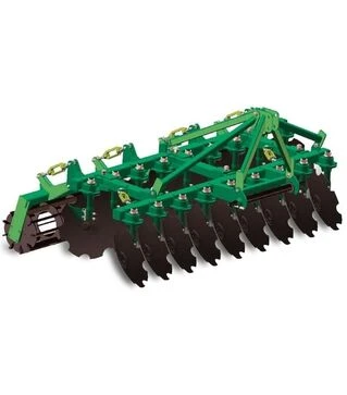 Плуг дисковий ВЕЛЕС-АГРО ПДМ 3.3 (2), навісний