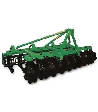 Плуг дисковый ВЕЛЕС-АГРО ПД 3.3(2), навесной
