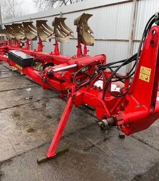 Плуг навісний Opall-Agri Orion 180 6S, 2014 р.в, б/в