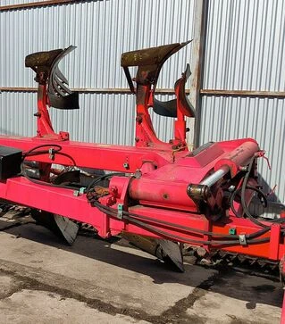Плуг навісний Opall-Agri Orion 180 6S, 2014 р.в, б/в