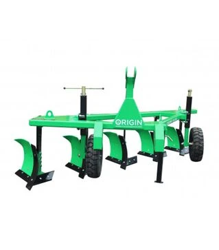 Плуг широкозахватний ORIGIN WORKER-6000