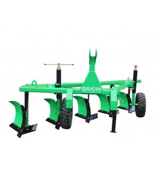 Плуг широкозахватний посилений ORIGIN WORKER-4000-S
