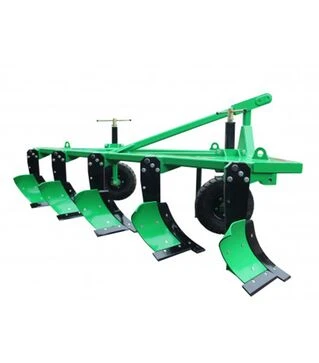 Плуг широкозахватний посилений ORIGIN WORKER-5000-S