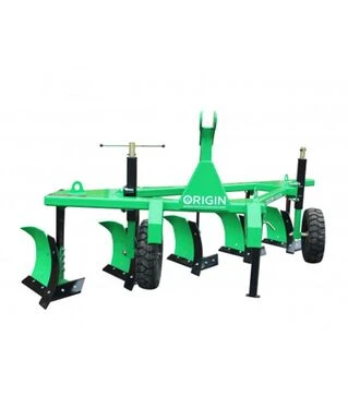 Плуг широкозахватний посилений ORIGIN WORKER-7000-S