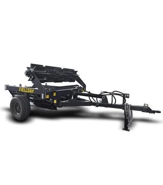 Коток-подрібнювач FIELLDAY 6 м