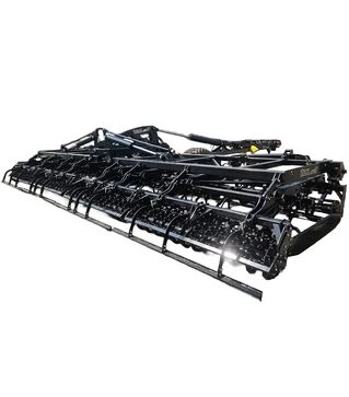 Компактор ARC Group AKRON - 4 навесной