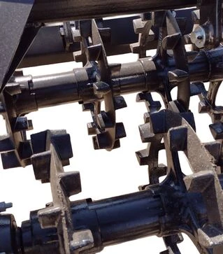 Компактор ARC Group AKRON - 4.1