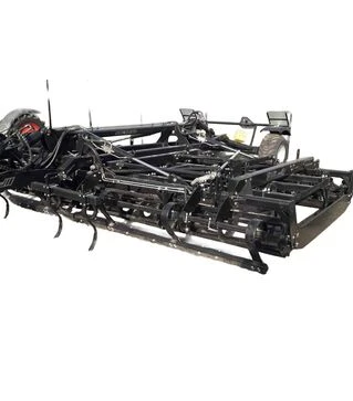 Компактор ARC Group AKRON - 5.1